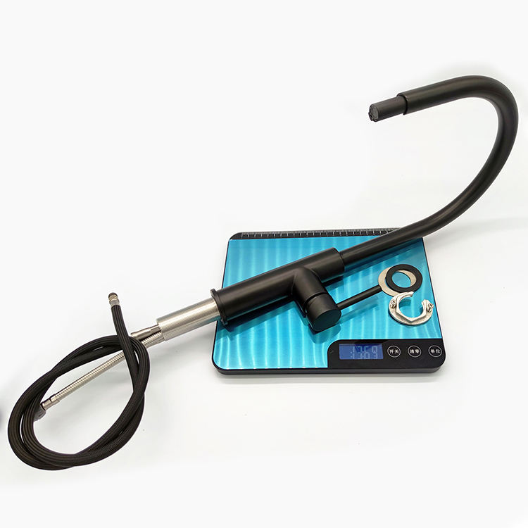 kingston faucets kitchen