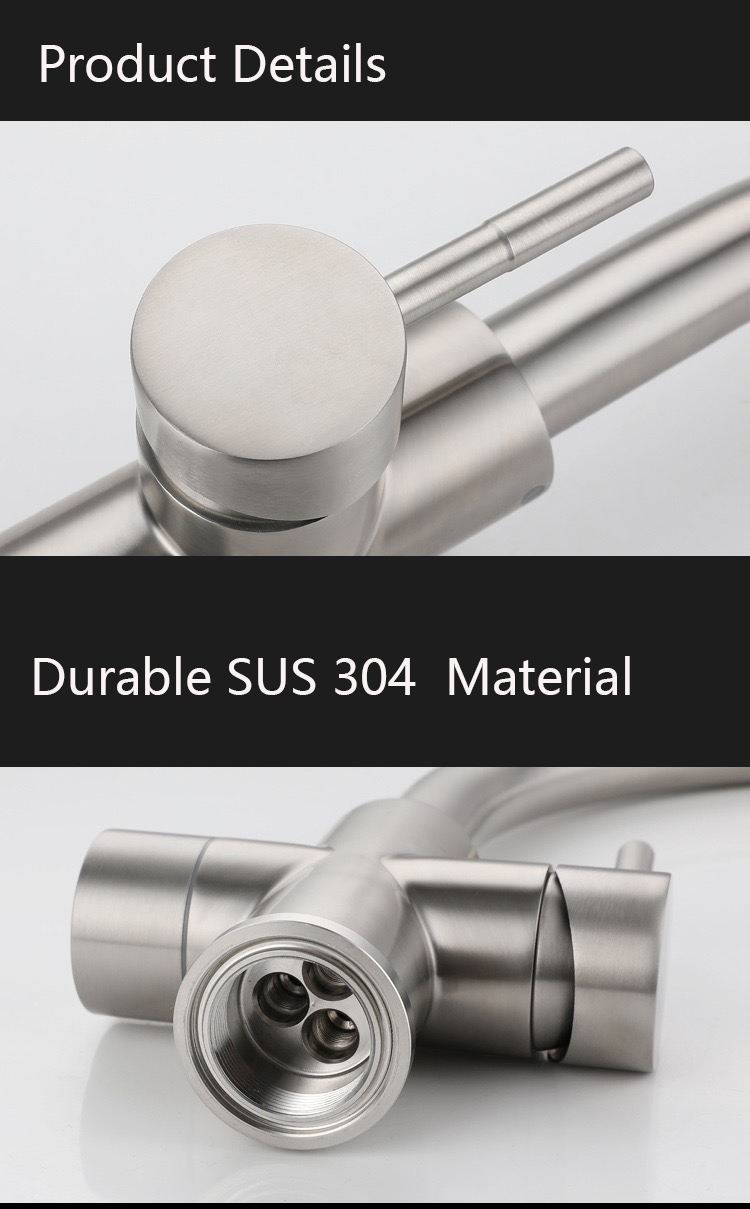 best water purifier for faucet