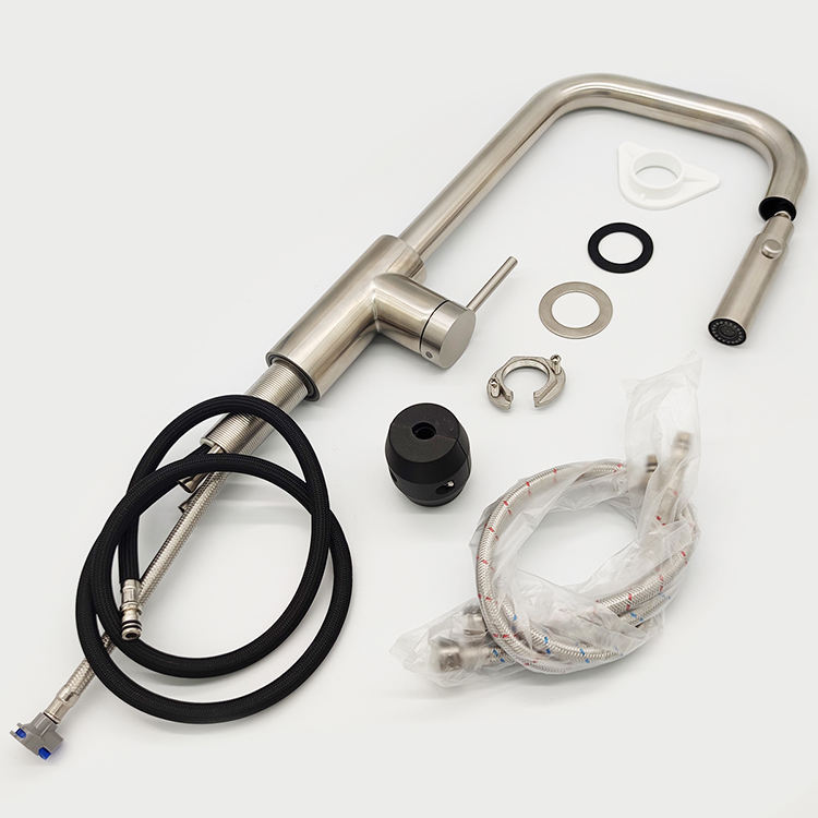 high end kitchen faucets