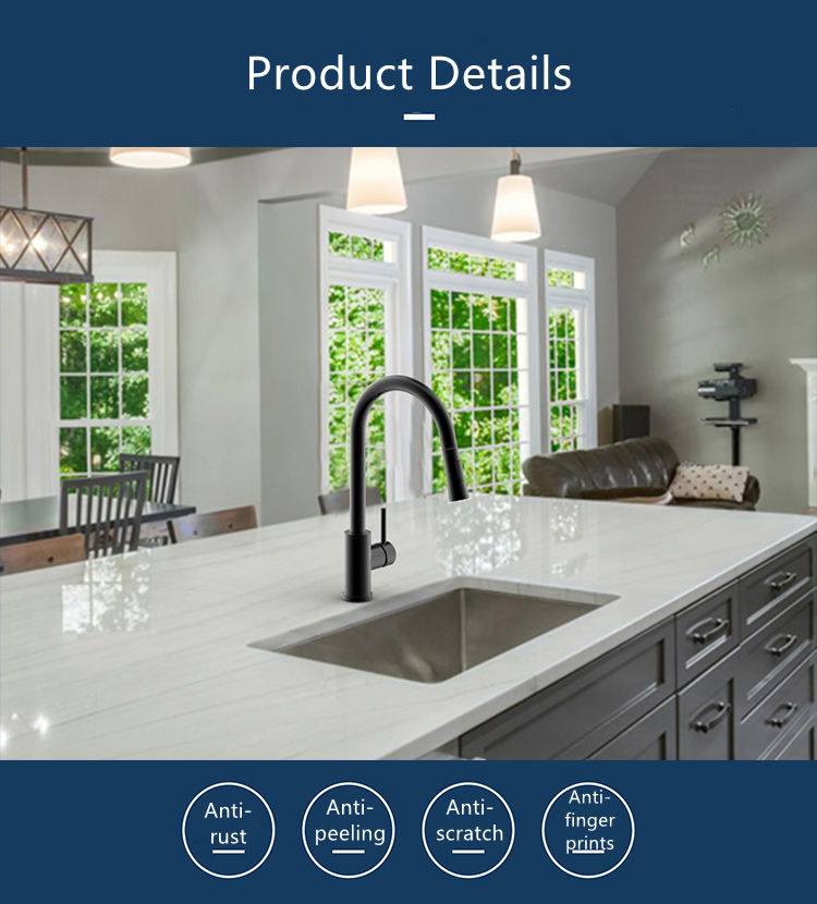 kitchen faucets ferguson