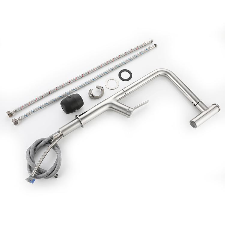 best kitchen faucets with sprayer