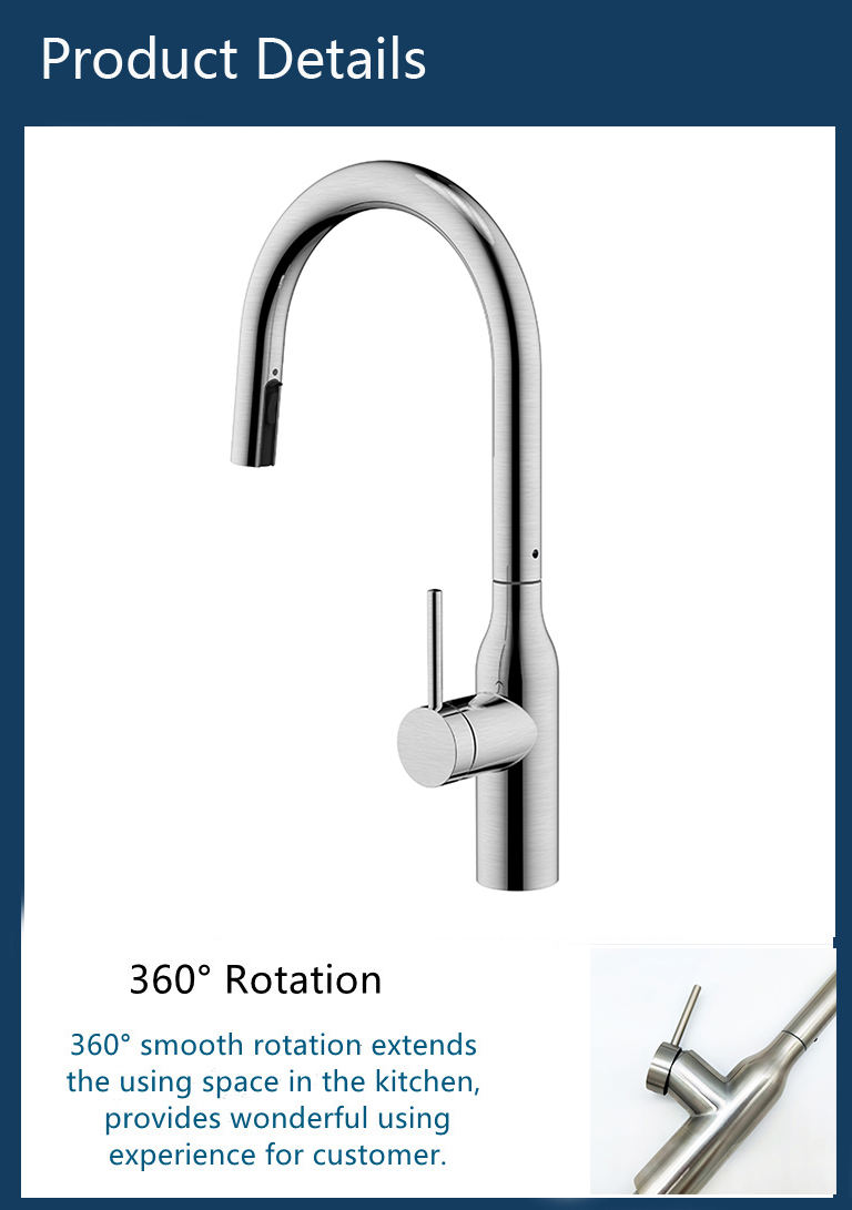 american standard kitchen faucet