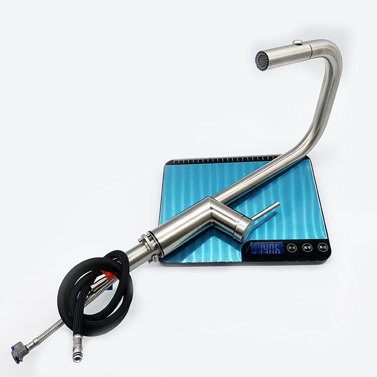 extra tall kitchen faucet