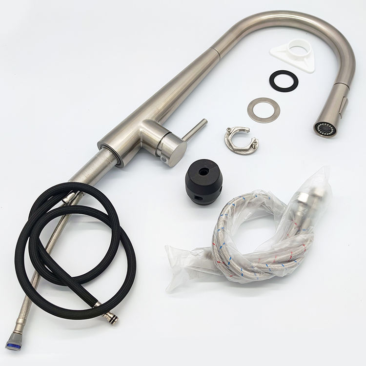 kraus industrial faucet