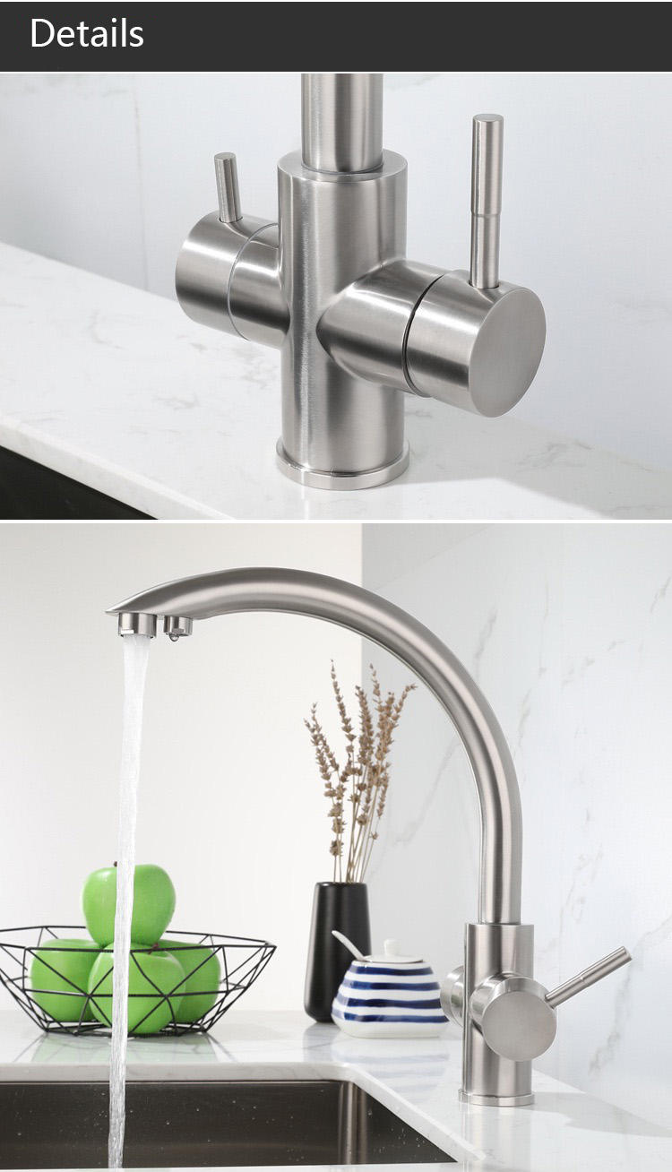 best faucet mounted water filter