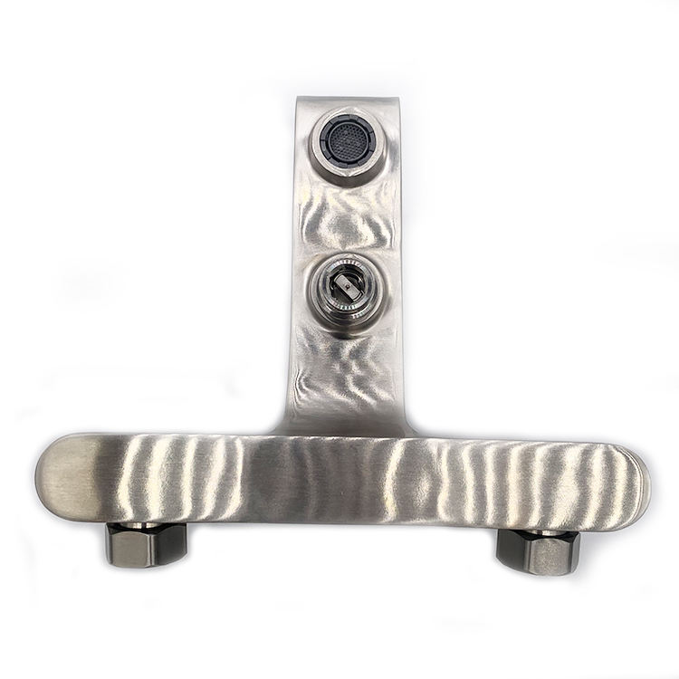 bathroom faucet spout