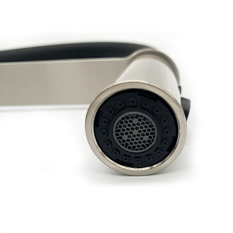 kitchen faucet styles