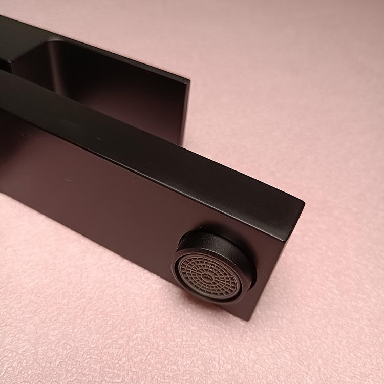 bathroom sink faucet dimensions