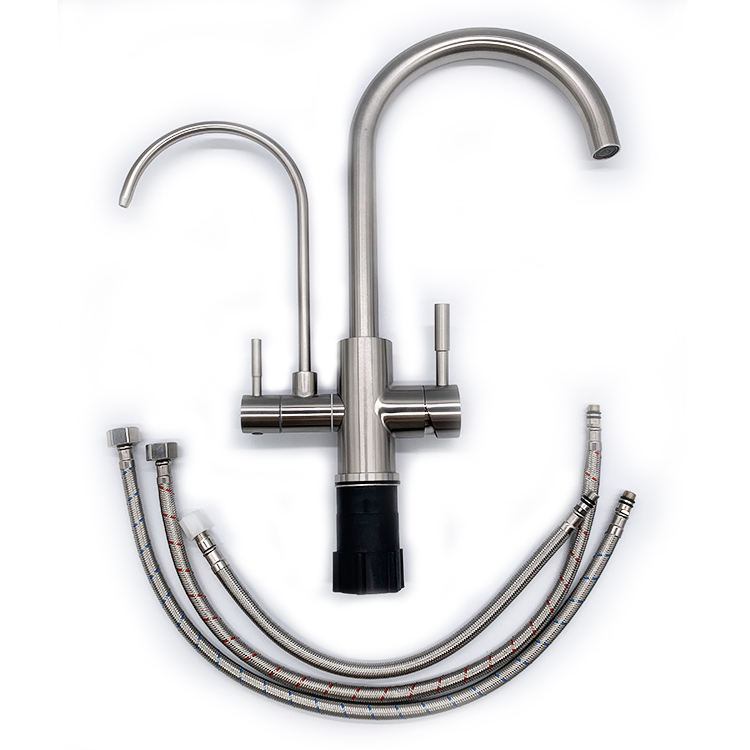 water faucet purifier