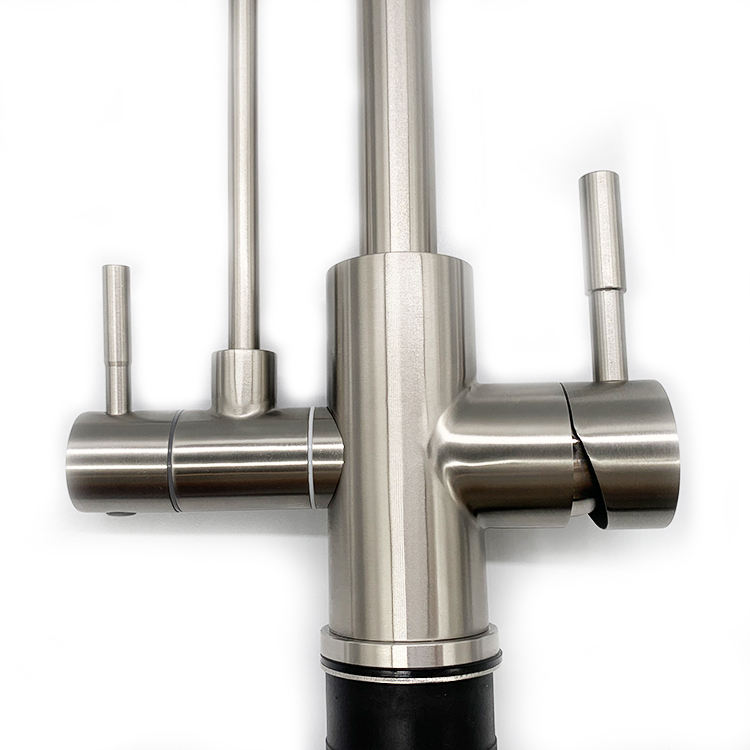 filter for the faucet