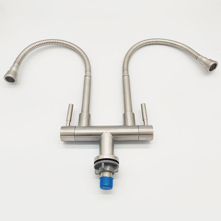 3 hole kitchen faucet home depot