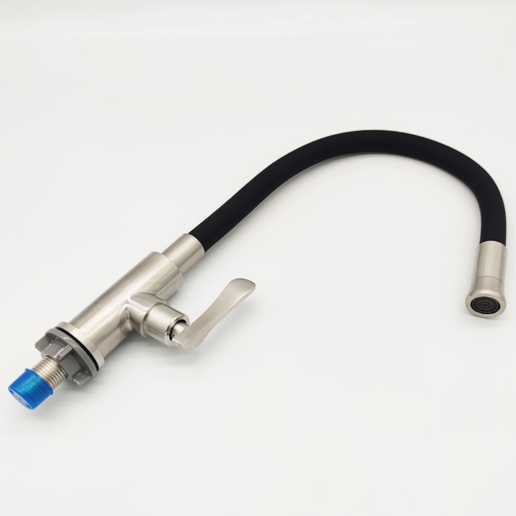 11 inch kitchen faucet