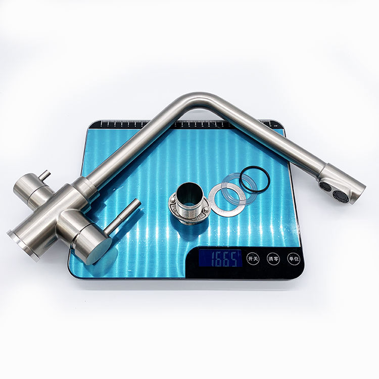 replacement faucet water filter