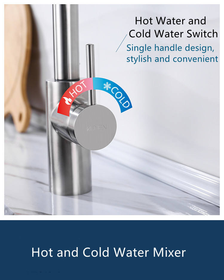 oil rubbed bronze kitchen faucet