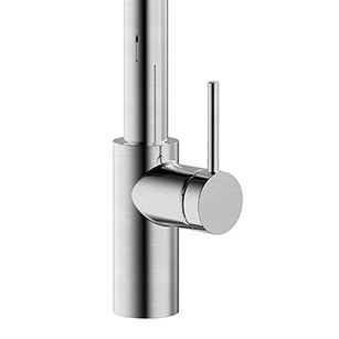 best delta pull down kitchen faucet