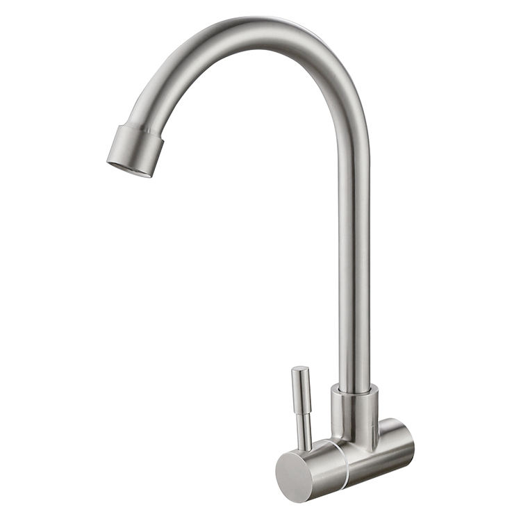 best high flow kitchen faucet