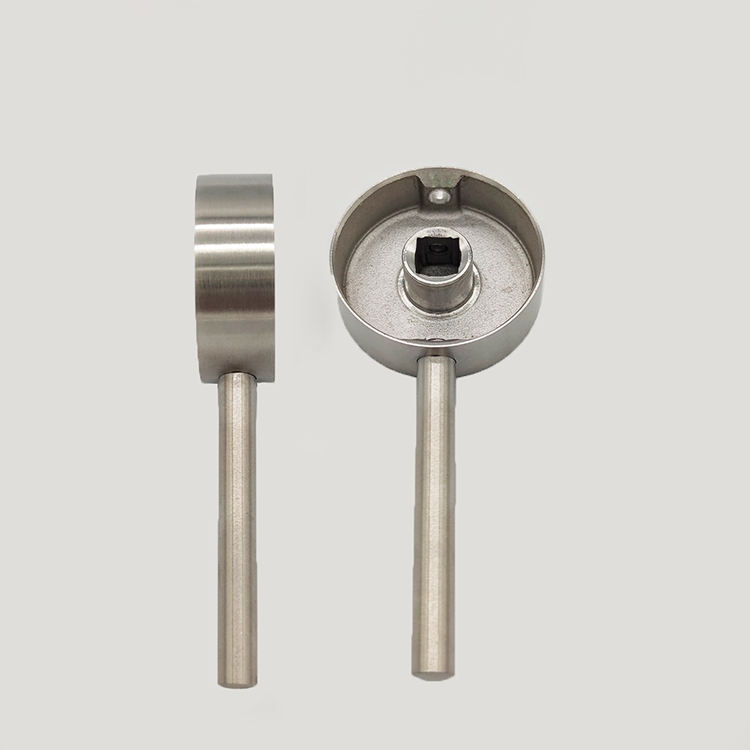 different kinds of faucets