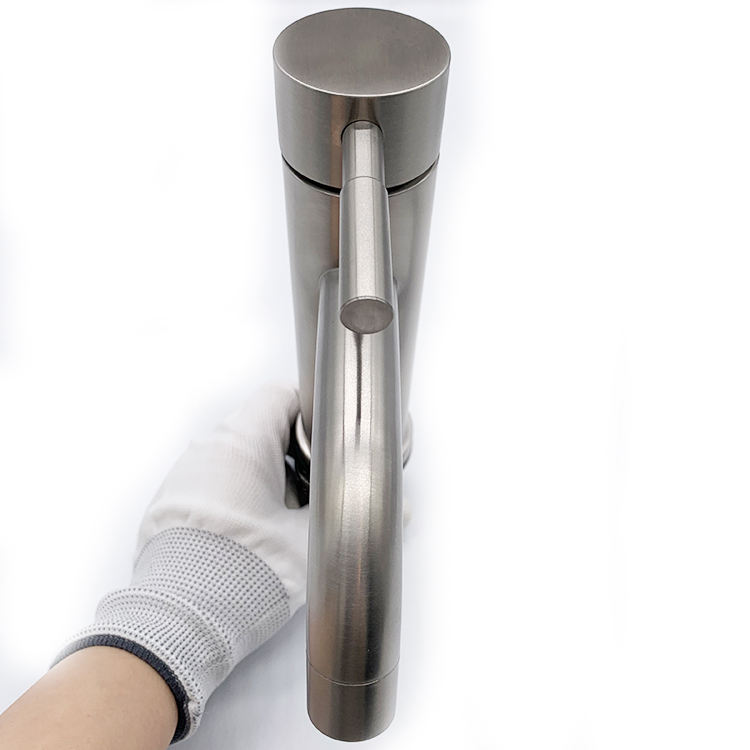 antique brass sink fixtures