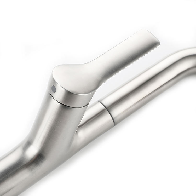 best pull-down kitchen faucet 2021