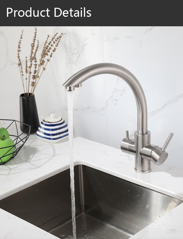 best faucet mount water filter