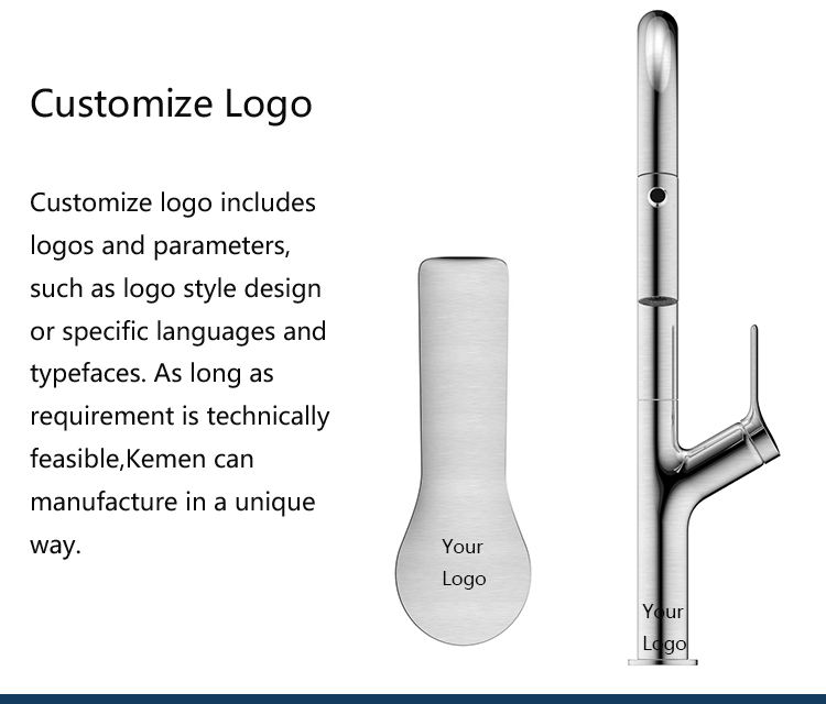 unique kitchen faucet