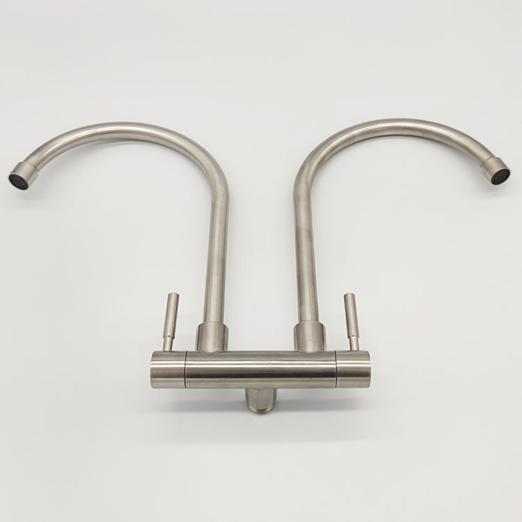 brands of kitchen faucets