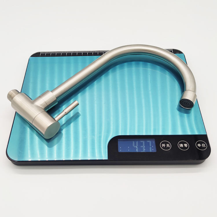 best kitchen faucet brand