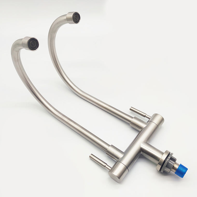 3 hole faucet kitchen