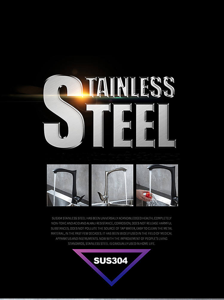 deck plate for kitchen faucet