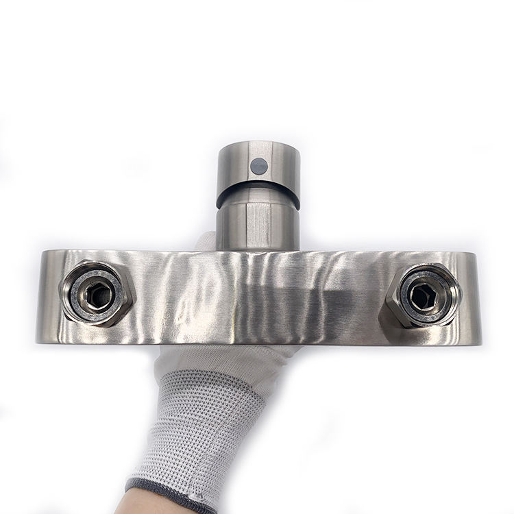 bathroom faucet with hose