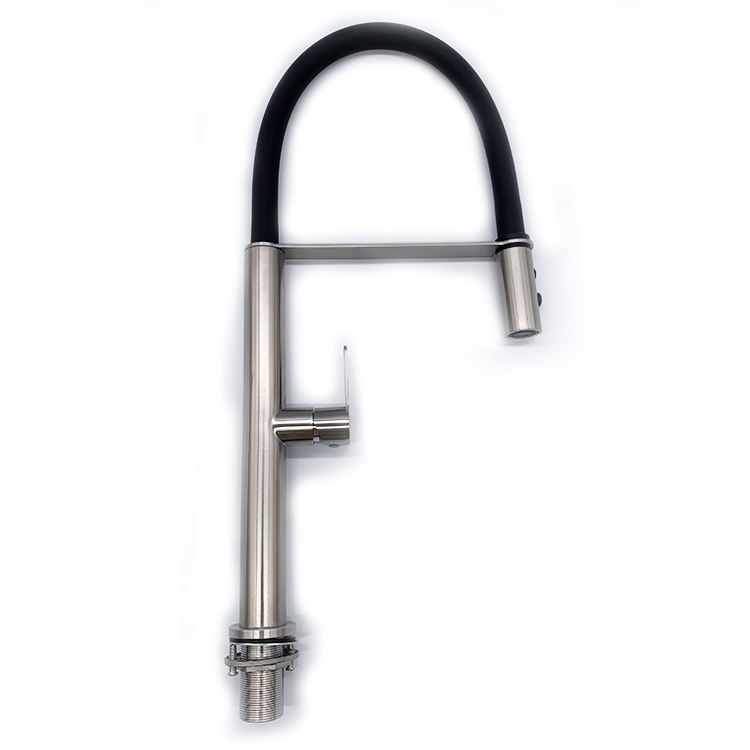 fancy kitchen faucet