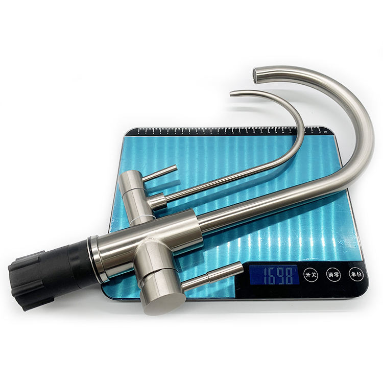 faucet mounted water filter