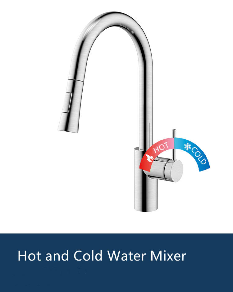 wall mount kitchen faucets