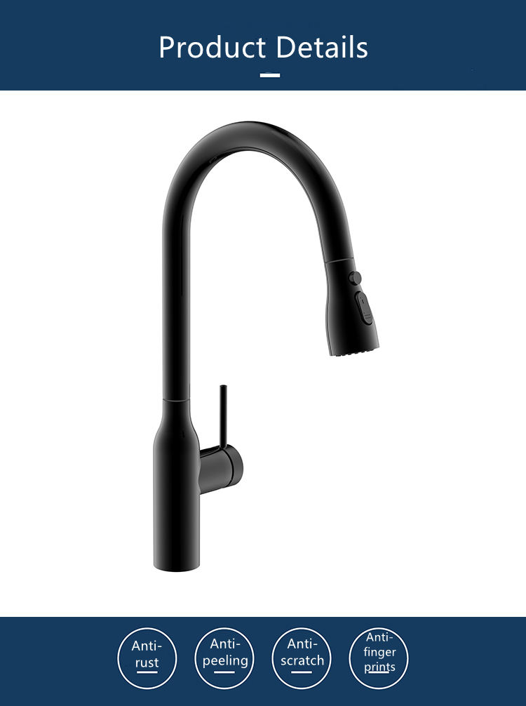 zline faucets