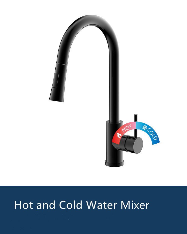 kitchen faucets kraus