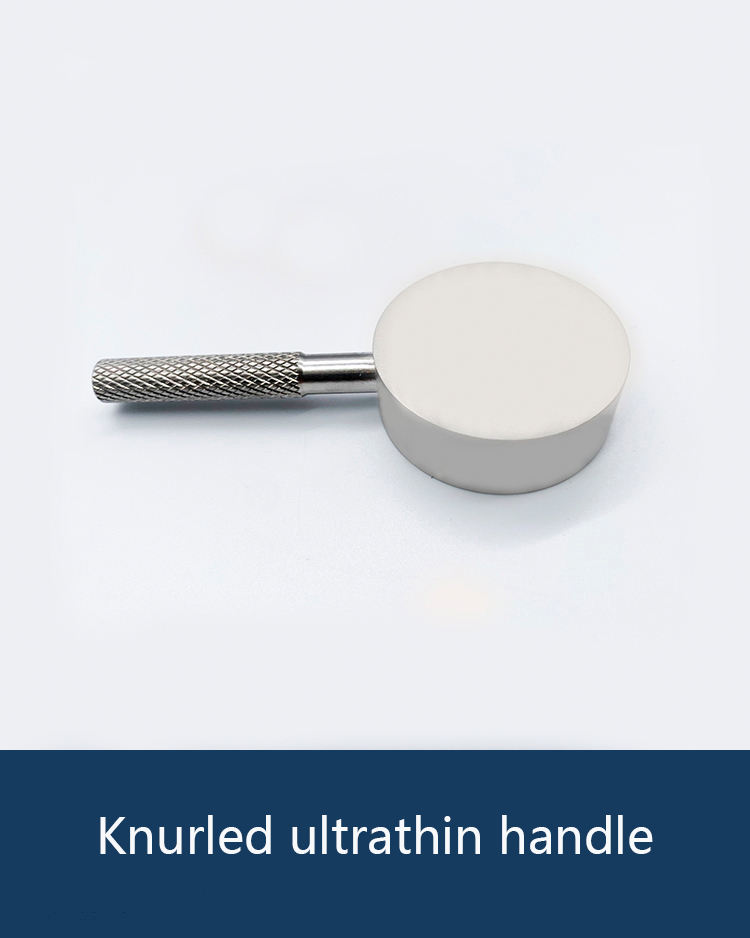 faucet on side of kitchen sink