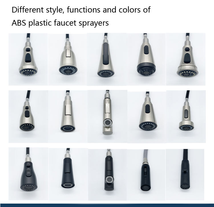 single kitchen faucets