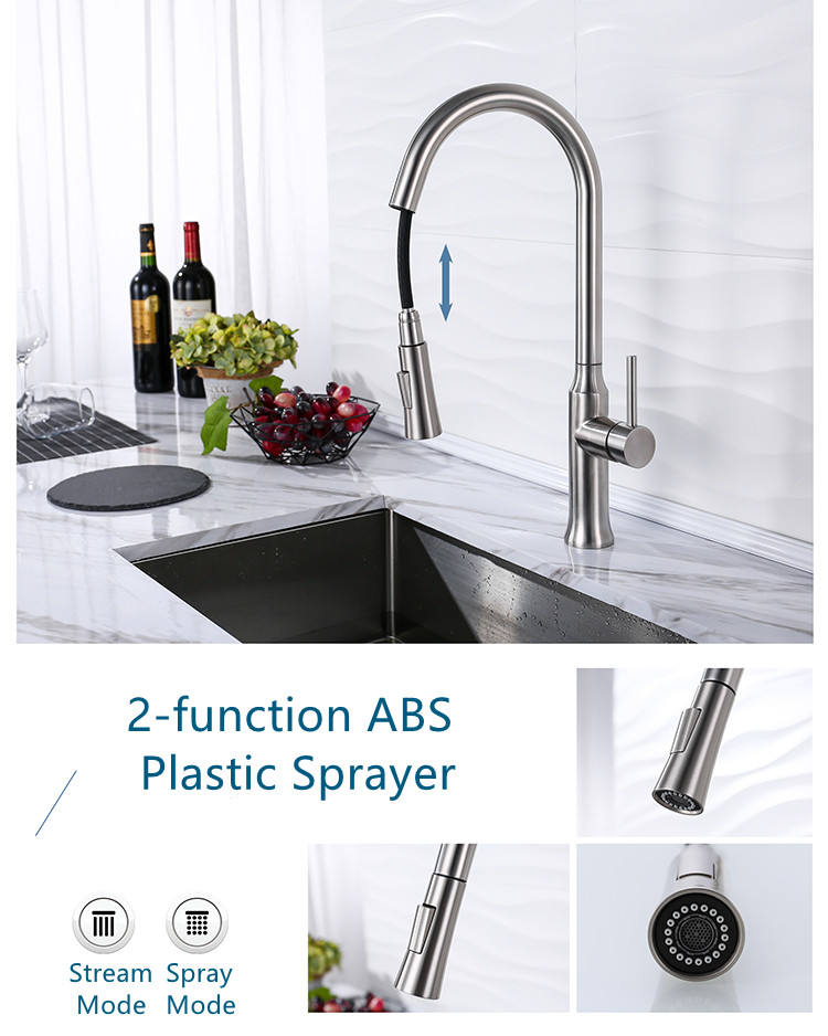 california faucets kitchen faucet