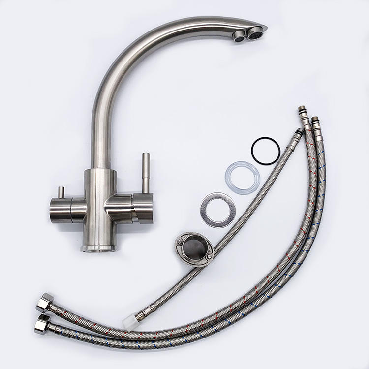 best kitchen faucet filter