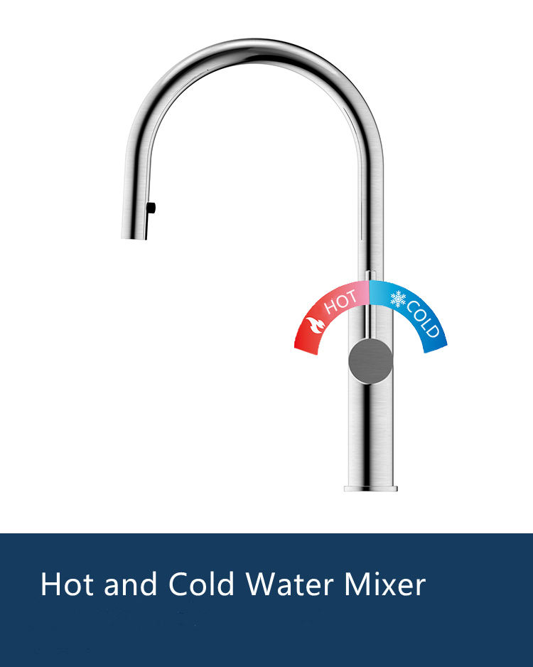 kitchen faucets copper