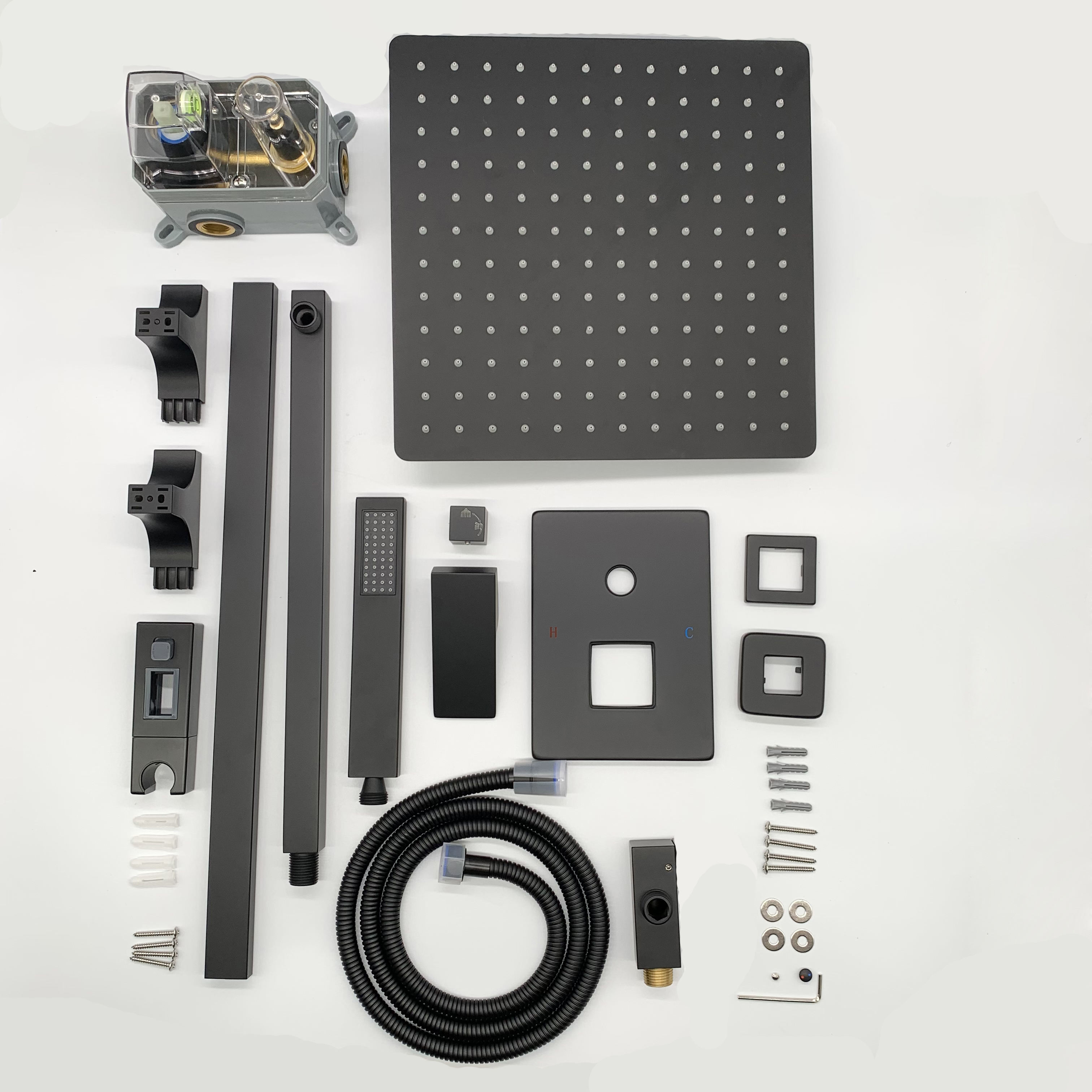 7 spout reach bathroom faucet