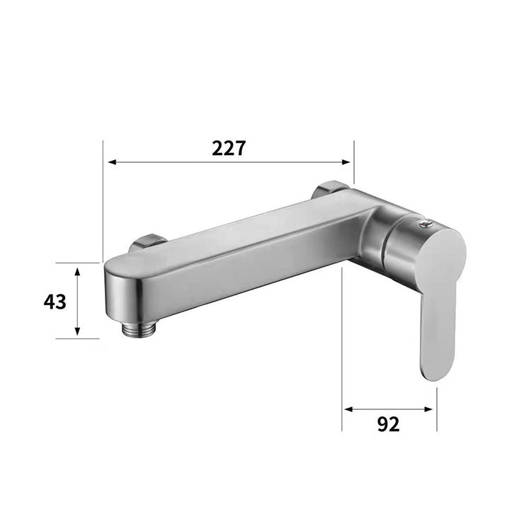 3 hole bathroom sink faucet