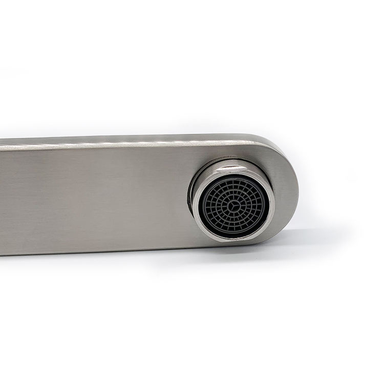 3 piece kitchen faucet