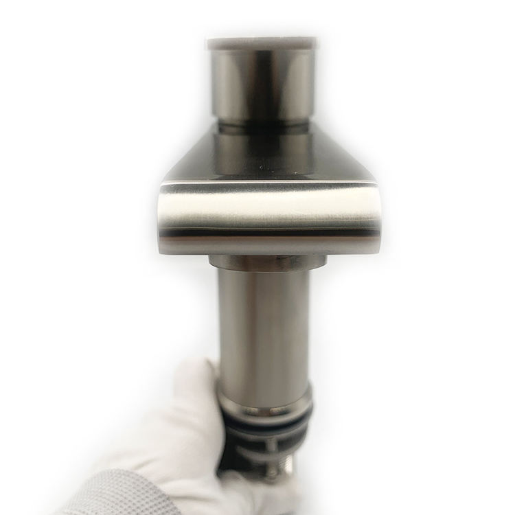 bathroom faucets brushed nickel