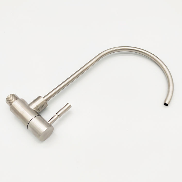 filtered water dispenser for sink