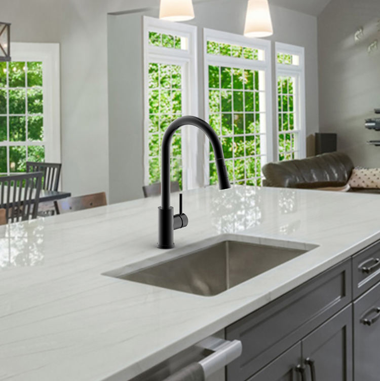 kitchen faucet modern