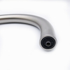 Modern Style Dual Handles Kitchen Sink Mixer Tap 304 Stainless Steel 3 Way Health Water Faucet Water Filter Kitchen