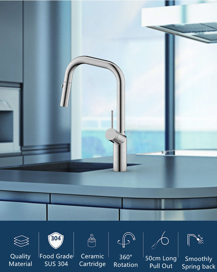 faucet for kitchen sink at home depot