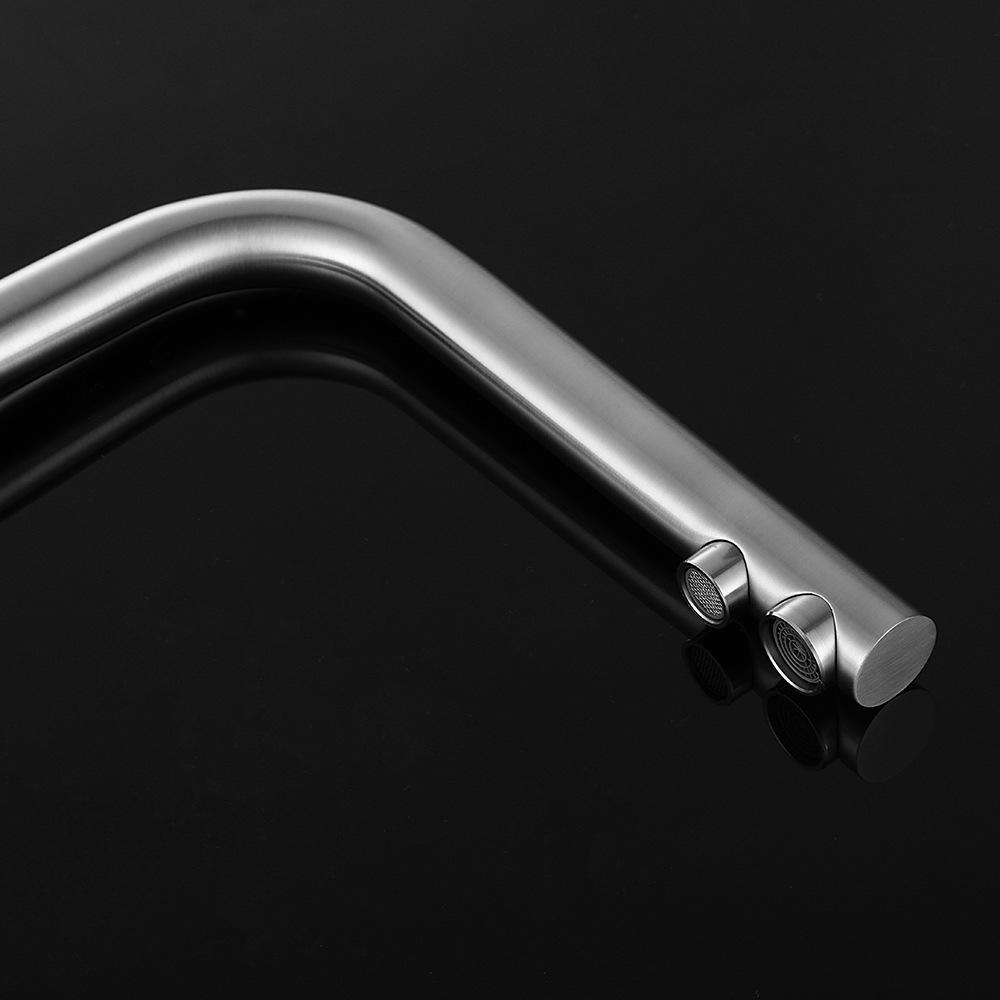 faucet filter for hard water