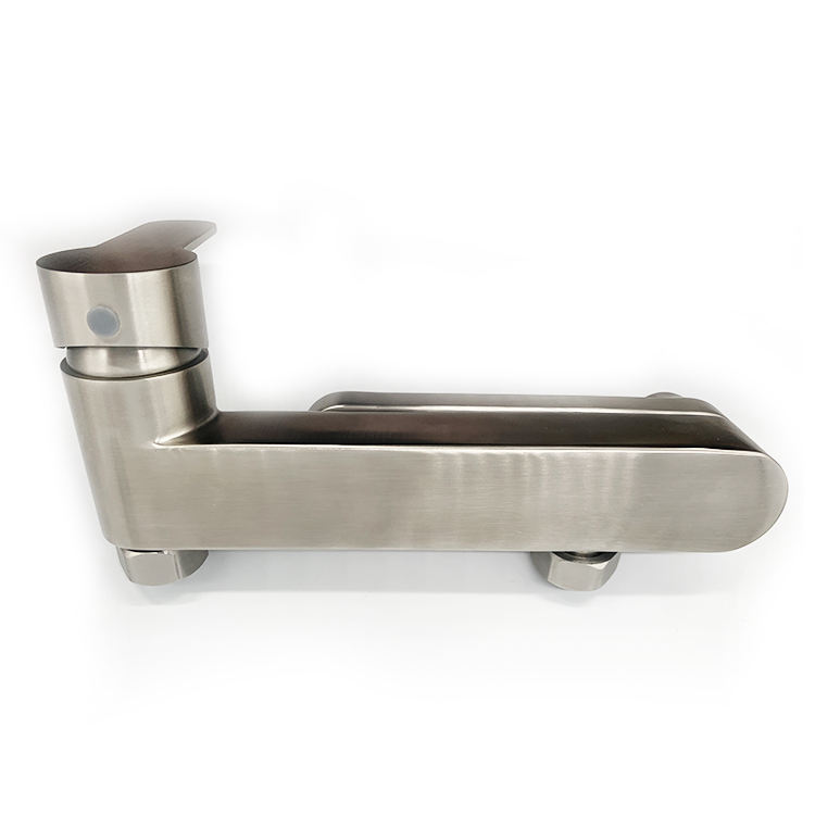 bronze bathroom faucet